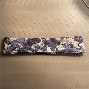 Women's Lululemon Fly Away Tamer Headband